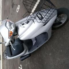 すでに売約済,)ﾎﾝﾀﾞ,ｽﾏｰﾄﾃﾞｨｵ,水冷4ｻｲｸﾙ,ｽｸｰﾀｰ