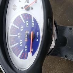 すでに売約済,)ﾎﾝﾀﾞ,ｽﾏｰﾄﾃﾞｨｵ,水冷4ｻｲｸﾙ,ｽｸｰﾀｰの画像