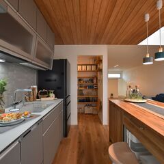 春日井ICから車で12分、小牧市の工務店「株式会社マスターズ ピエスタ店」 - 小牧市