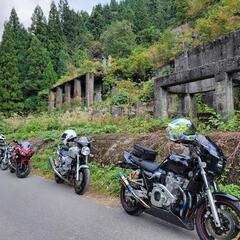 サンデーツーリング
