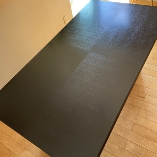 大塚家具　ダイニングテーブル