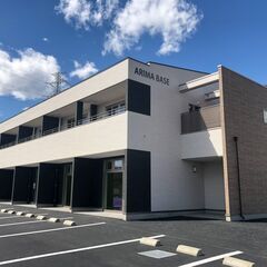 【ＡＲＩＭＡ　ＢＡＳＥ 部屋番号：２０４】2階角部屋ガスファンヒ...