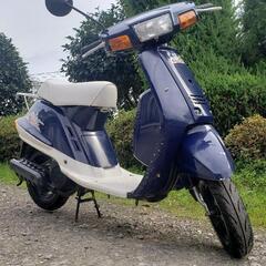 原付🛵安定のミント通勤通学配達‼️即乗り早い者勝ち