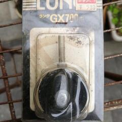 エアーポンプの部品。