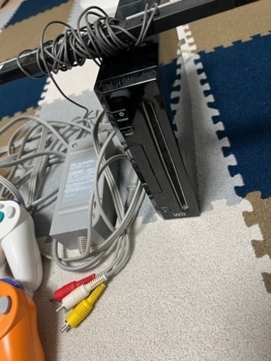 Wii本体セット