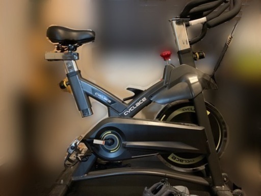 Cyclace エクササイズバイク