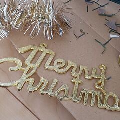 20年ぐらい前クリスマスツリーの画像