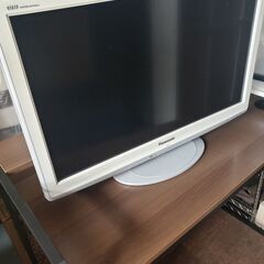 パナソニック 32V型 液晶テレビ ビエラ ハイビジョン 2009年の画像