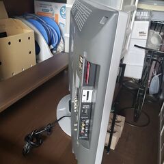 パナソニック 32V型 液晶テレビ ビエラ ハイビジョン 2009年の画像
