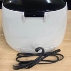 【SALE】cores 1CUP COFFEE MAKER C311WH  リサイクルショップ宮崎屋住吉店  25.8.26の画像