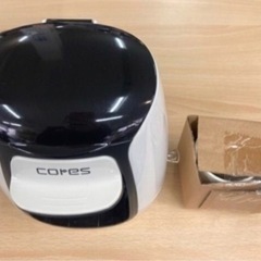 【SALE】cores 1CUP COFFEE MAKER C311WH  リサイクルショップ宮崎屋住吉店  25.8.26の画像