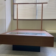 陳列用としてお使いください