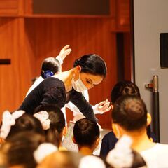 恵比寿/広尾　3歳〜大人のためのバレエ教室 （子供体験料無料）　...