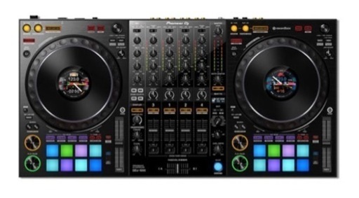Pioneer DDJ-1000 DJコントローラー