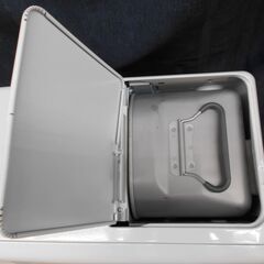 コロナ 石油ファンヒーター 7.2Lタンク 5.65kw 15～20畳用 2019年製 FH-ST5719BYの画像