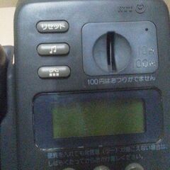 NTT 公衆電話 ピンク電話 レトロ インテリア 置物の画像