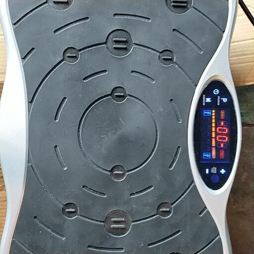 ダイエット　ぶるぶるマシン