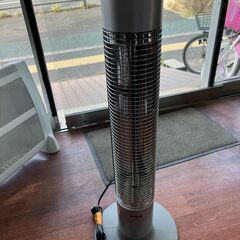 【リサイクルショップどりーむ天保山店】●5036●　冬物家電大量...
