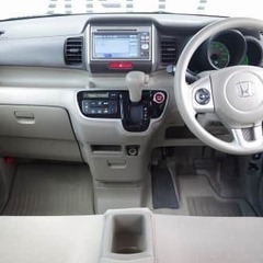 暖房の季節！お車を購入するならお早めに！　ホンダ　N　BOX