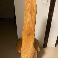 木の台の画像