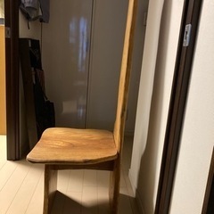 木の台の画像