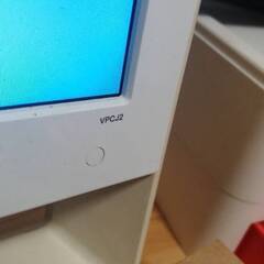 【早い者勝ち】SONY VAIO PCG-11411N 【引き取り限定】の画像