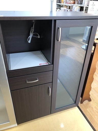 キッチンカウンター　ニトリ