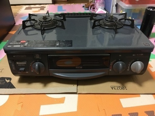 都市ガス　ＲＩＮＮＡＩ