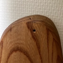木の台の画像