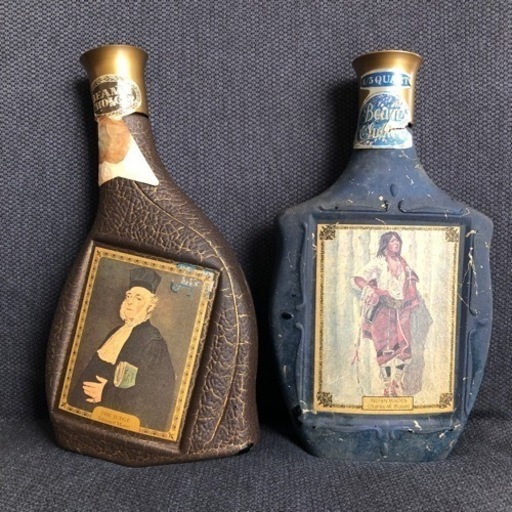 【再度値下げました】【古酒】BeamsChoice 1960年代2本セット