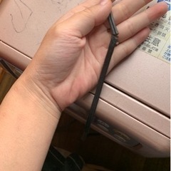 ストーブ ジャンクの画像