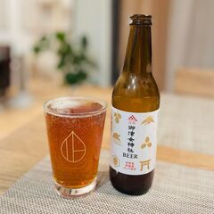 耕作放棄地から広がる、仲間とワクワクするビジネスと地域振興 〜ホップ栽培、そして有人ドローン⁈の画像