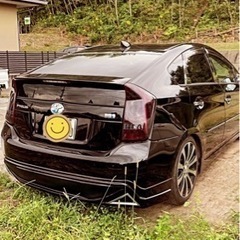 30プリウス 後期 ￥800,000~の画像