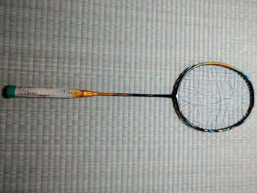 YONEX　astrox88D pro アストロクス88Dプロ