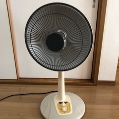 遠赤外線セラミックヒーター