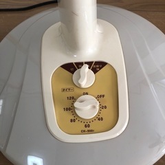 遠赤外線セラミックヒーターの画像