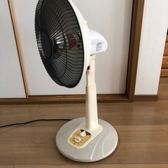 遠赤外線セラミックヒーターの画像