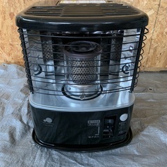 グリーンウッド GKP-P246N 自然通気形開放式 石油 スト...