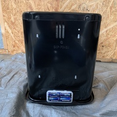 グリーンウッド GKP-P246N 自然通気形開放式 石油 ストーブ　7.0畳〜9.0畳 2014年製　持ち運び便利 の画像