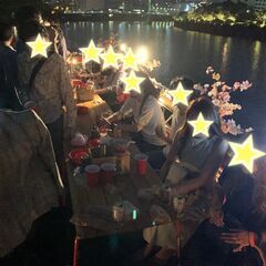2022年11月20日(日)★60名寿司andBBQクルージング...