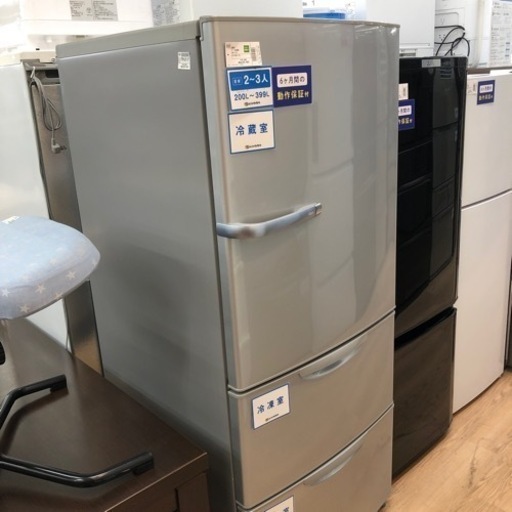 ID:G60004474 東芝 2ドア冷凍冷蔵庫153L