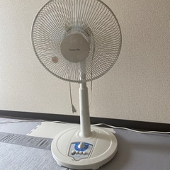 【予約様います】扇風機 来年にどーぞ。の画像