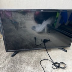 32型液晶テレビ