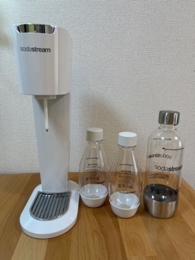 ソーダストリーム