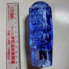 シフトノブ　マニュアル車