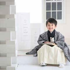 【横浜港北】毎年人気！七五三フェア～七五三着物着付け・撮影会＆千...