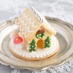 【横浜港北】クリスマス準備フェア～クリスマスメモリアル時計＆お菓...
