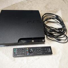 PS3 コントローラー無し