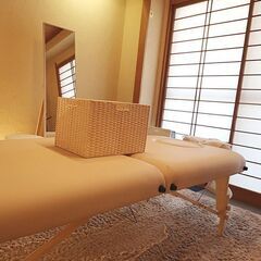 初心者の方向け　リンパトリートメント講座の画像