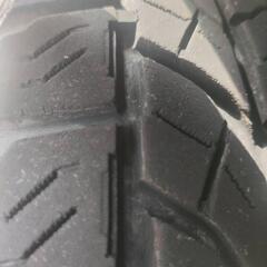 タイヤ＆ホイール4本セットの画像